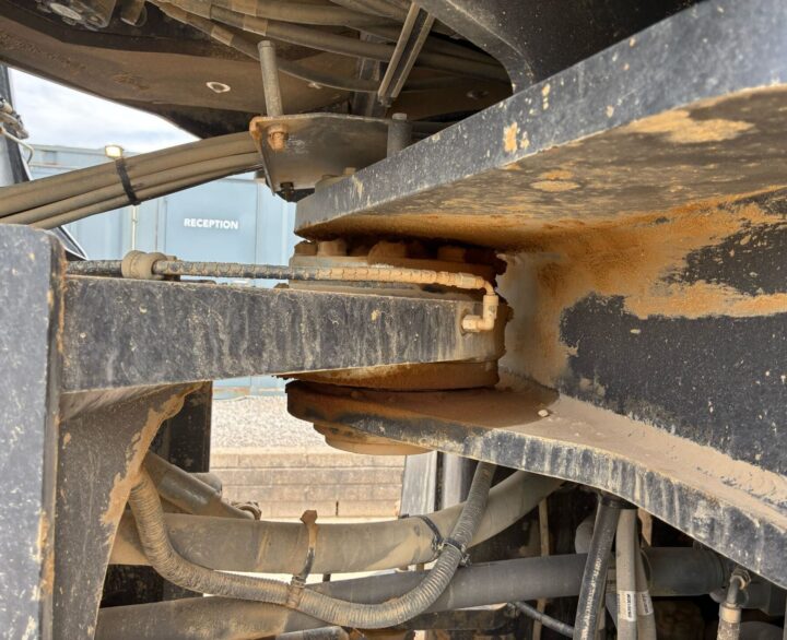 Doosan DL420 - Used Wheel Loaders