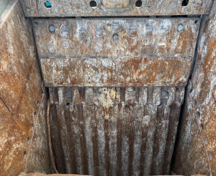 Terex PremierTrak R400X - Used Crushers