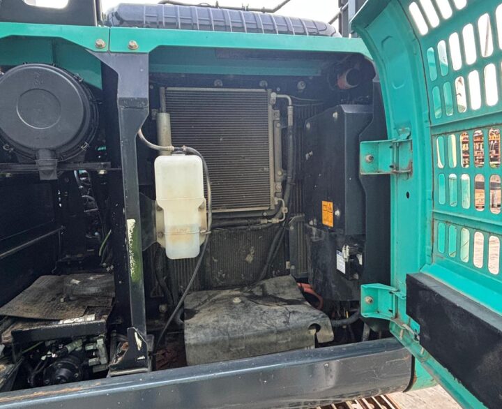 Kobelco SK130LC-11 - Crawler Excavators