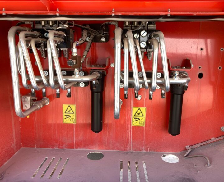 Terex C1540 - Used Crushers