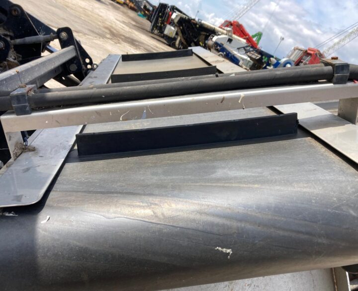 Terex TTS390 - Shredders