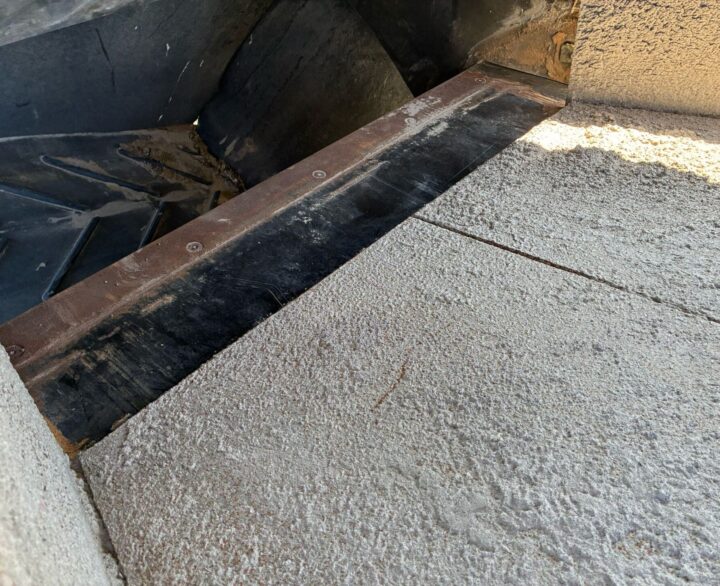Finlay 696 2D - Used Screeners