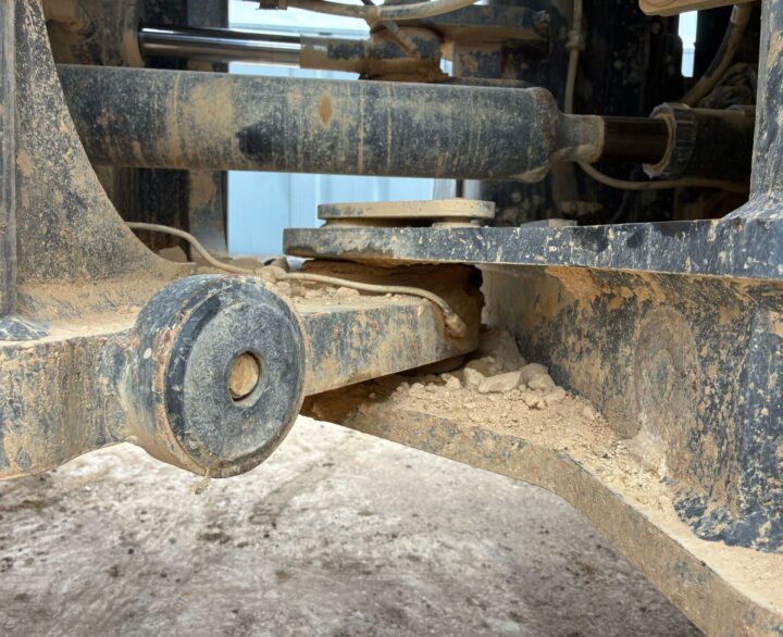 Doosan DL420 - Used Wheel Loaders
