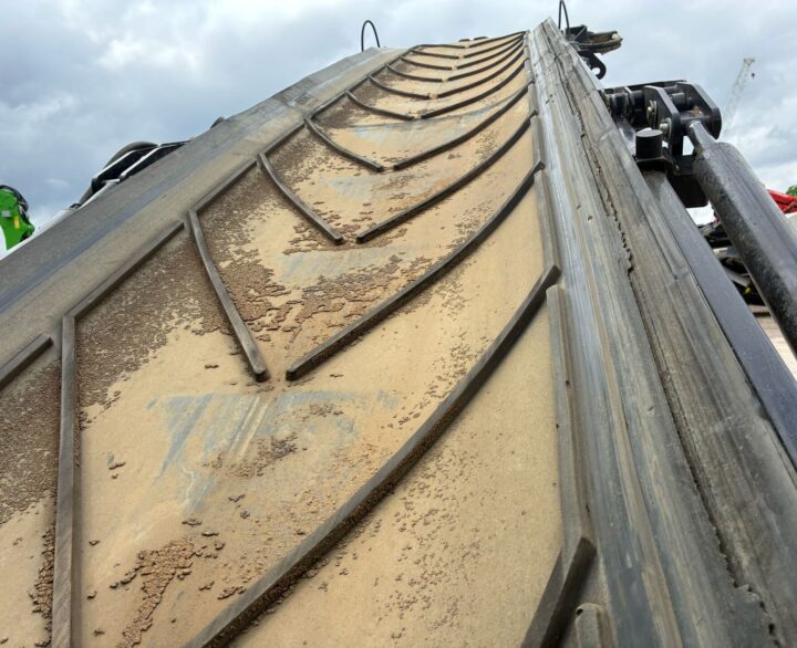 Terex EcoTec TTS620 - Used Screeners