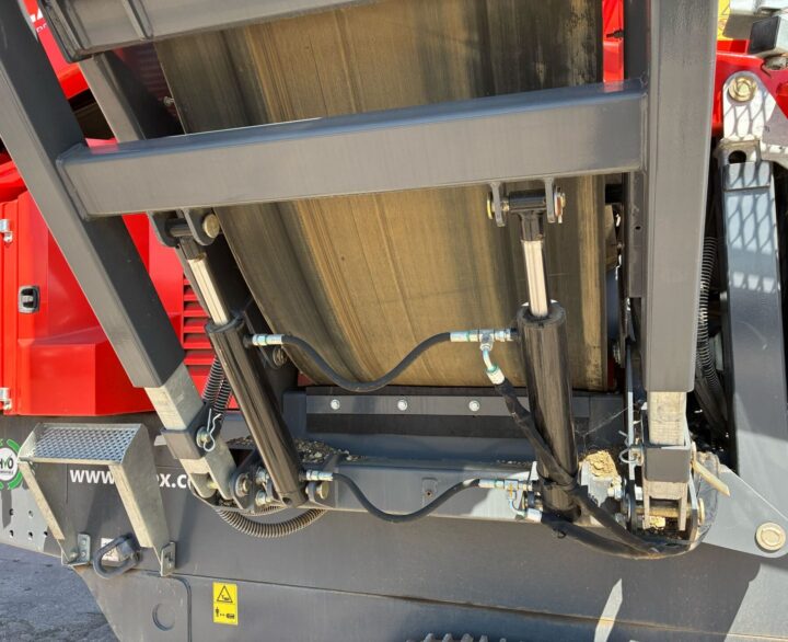 Finlay 873+ Ex Demo - Used Screeners