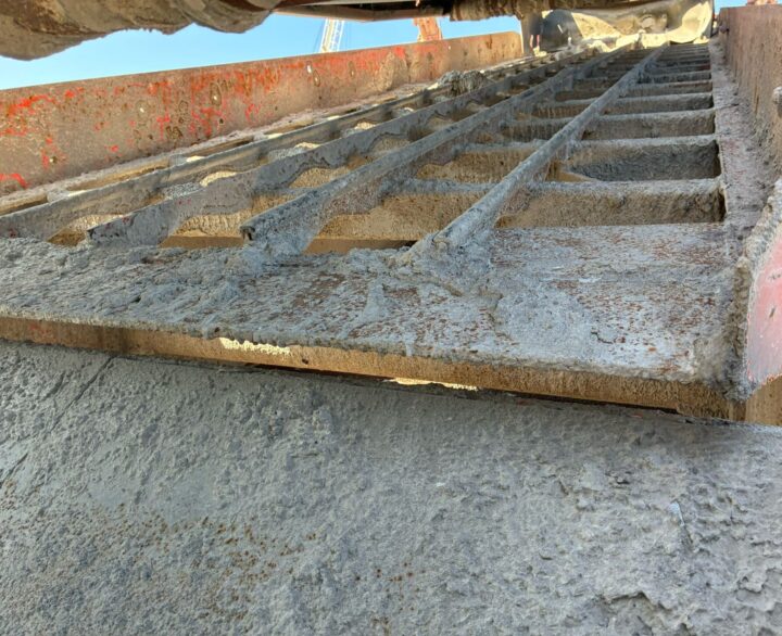 Finlay 696 2D - Used Screeners