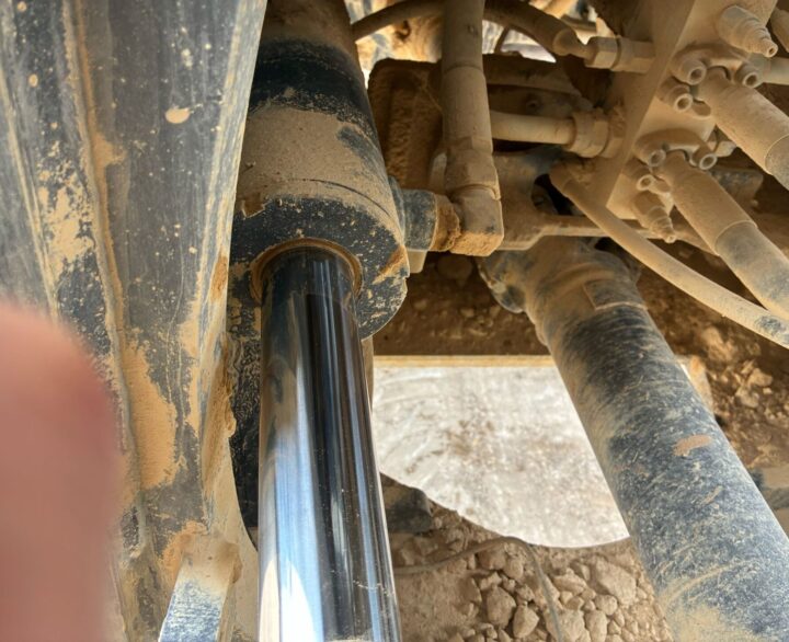 Doosan DL420 - Used Wheel Loaders