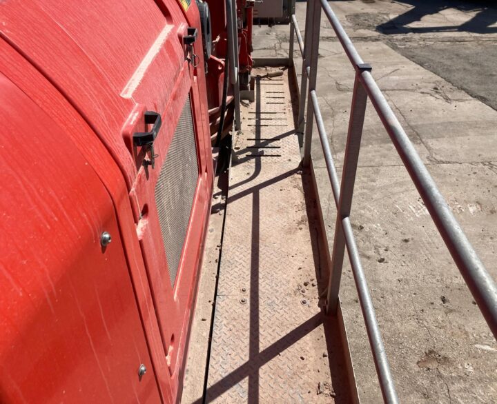 Terex C1540 - Used Crushers