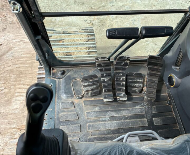 Hyundai HX330 - Crawler Excavators