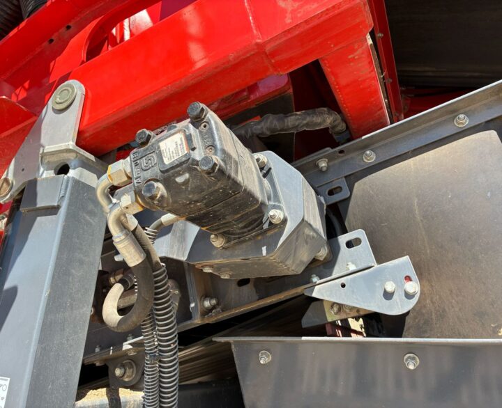 Finlay 873+ Ex Demo - Used Screeners