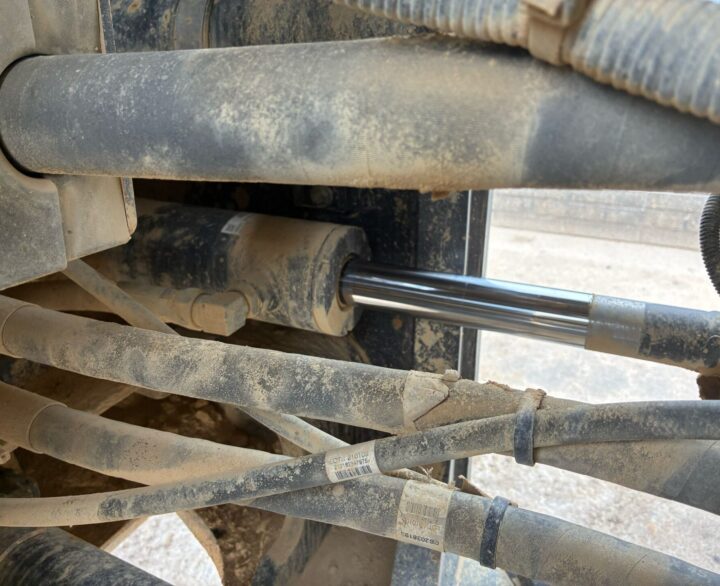 Doosan DL420 - Used Wheel Loaders