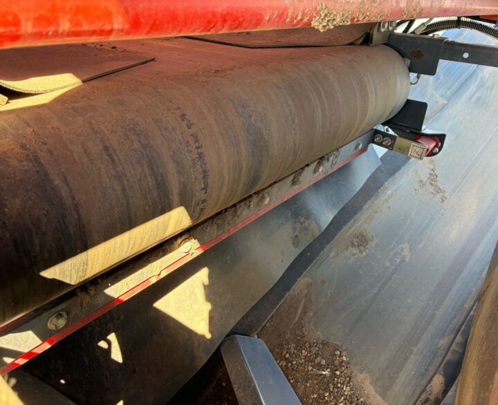 Finlay 873+ Ex Demo - Used Screeners