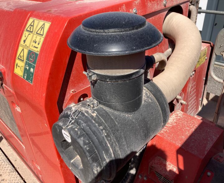 Terex C1540 - Used Crushers