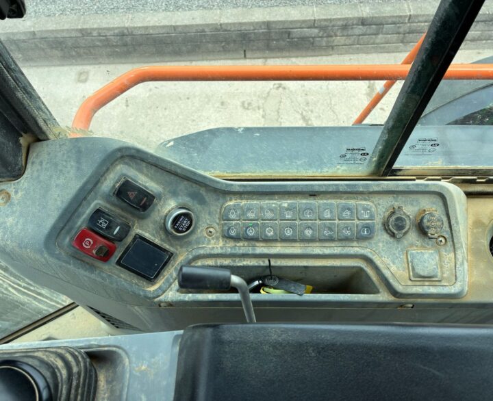 Doosan DL420 - Used Wheel Loaders