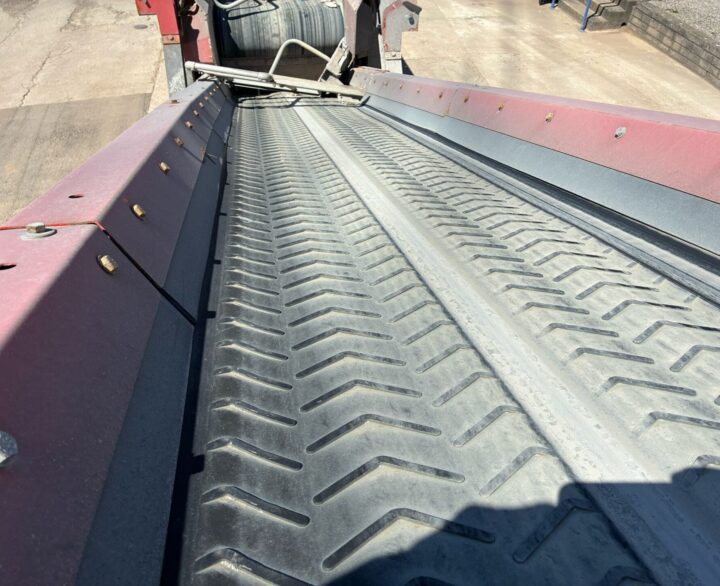 Finlay 696 2D - Used Screeners