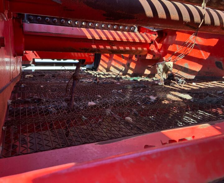 Finlay 873+ Ex Demo - Used Screeners