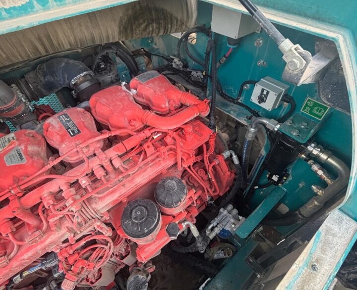 Terex PremierTrak R400X - Used Crushers