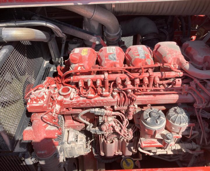 Terex C1540 - Used Crushers