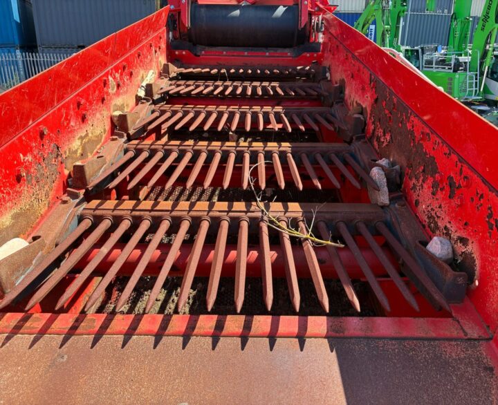 Finlay 873+ Ex Demo - Used Screeners