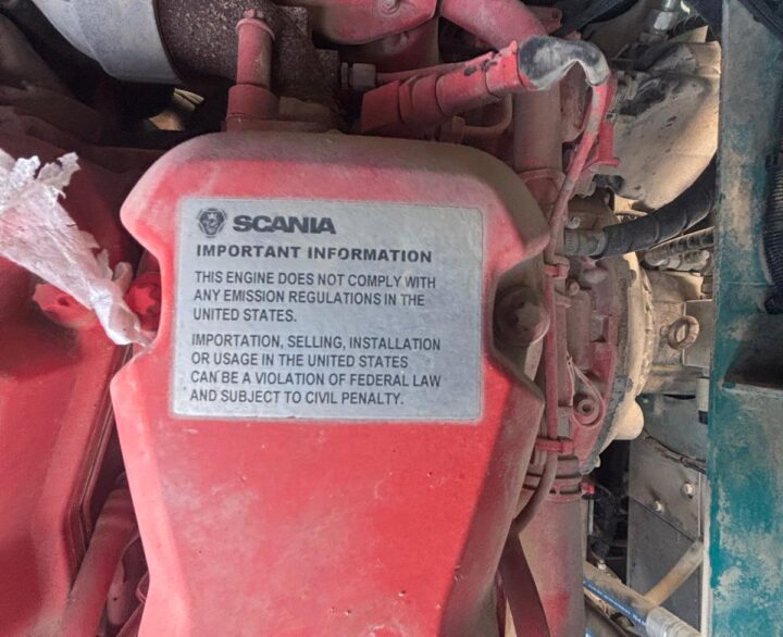 Terex PremierTrak R400X - Used Crushers