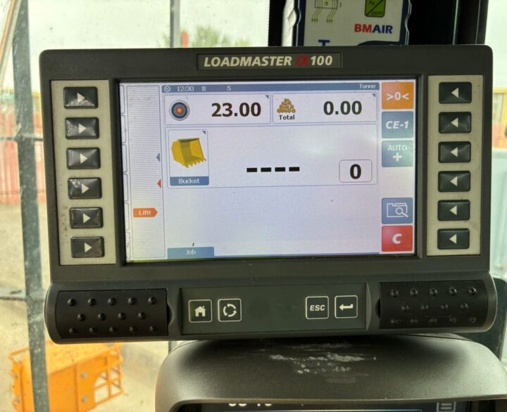 Hyundai HL960HDXT - Used Wheel Loaders