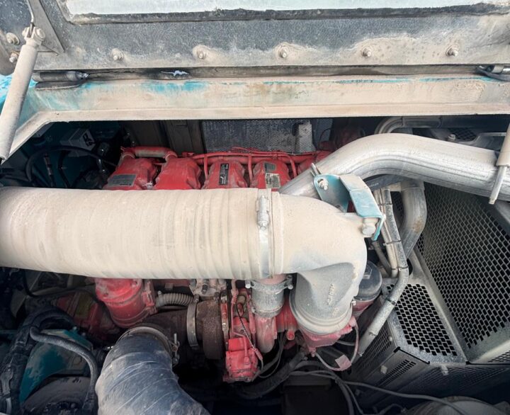 Terex PremierTrak R400X - Used Crushers