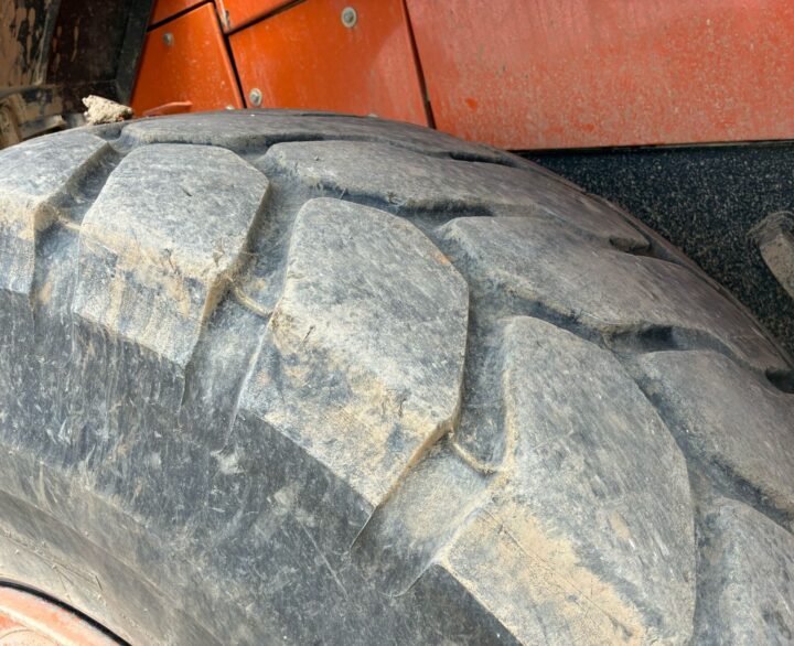 Doosan DL420 - Used Wheel Loaders