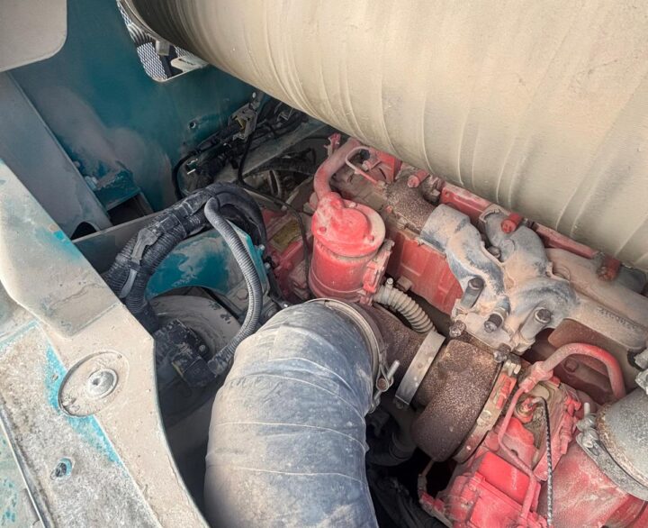 Terex PremierTrak R400X - Used Crushers