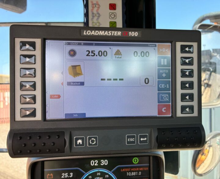 Hyundai HL960HDXT - Used Wheel Loaders