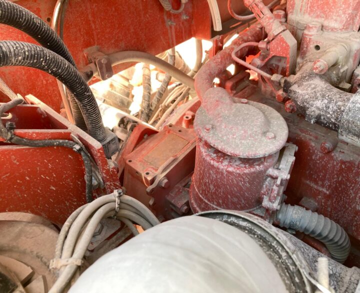 Terex C1540 - Used Crushers