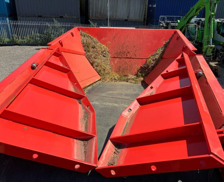 Finlay 873+ Ex Demo - Used Screeners