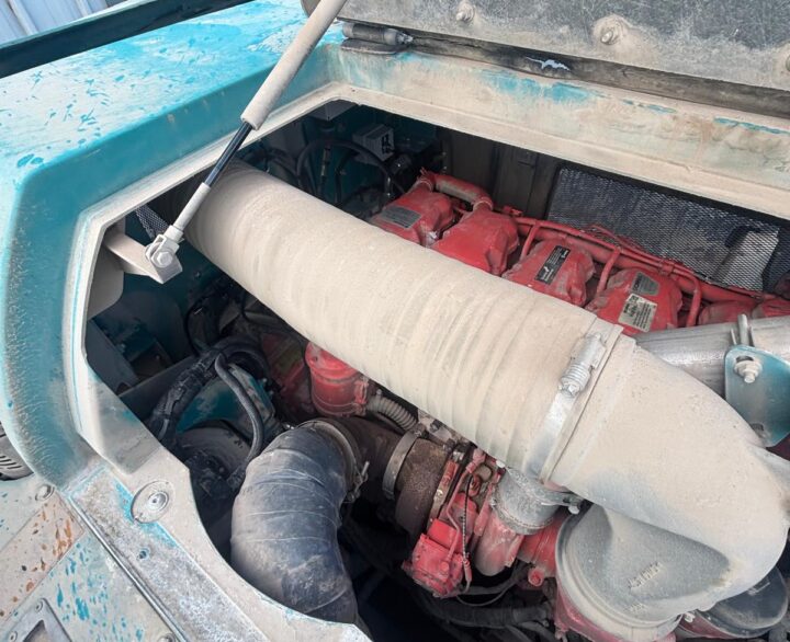 Terex PremierTrak R400X - Used Crushers