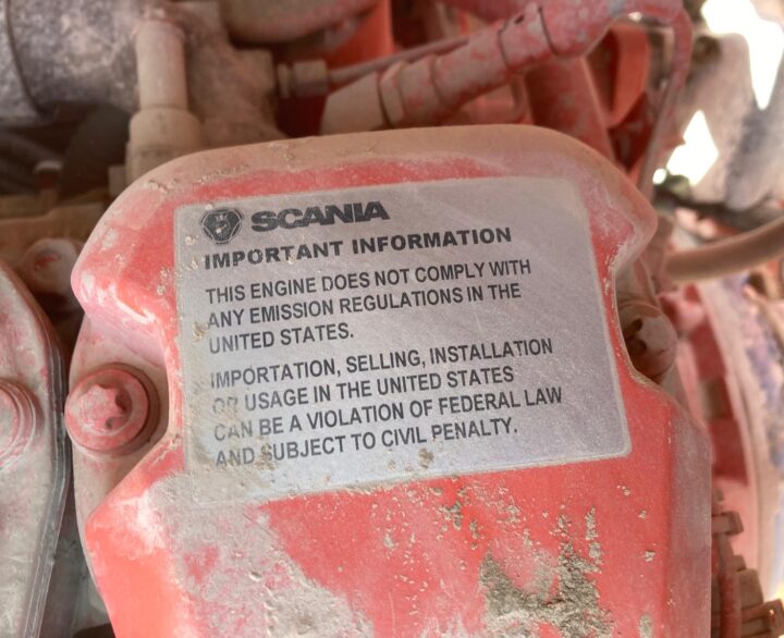 Terex C1540 - Used Crushers