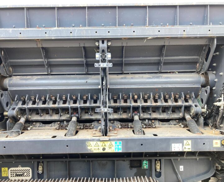 Terex TTS390 - Shredders