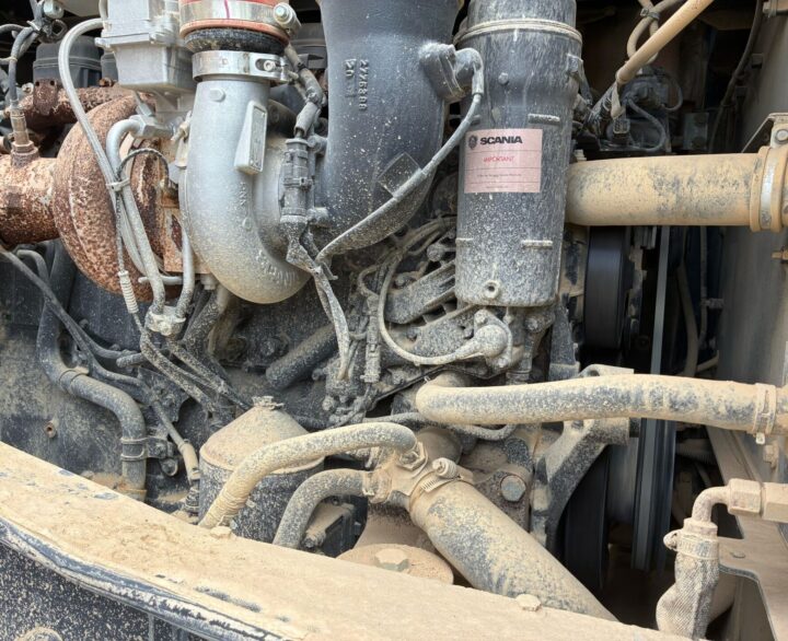 Doosan DL420 - Used Wheel Loaders