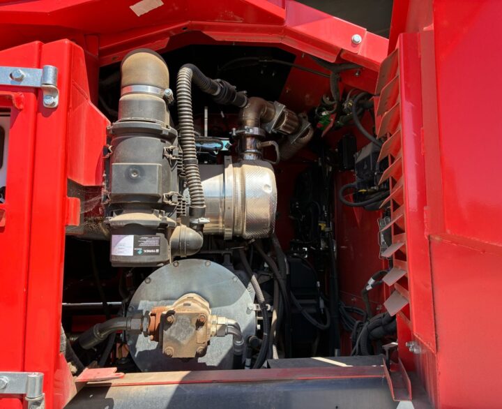 Finlay 873+ Ex Demo - Used Screeners