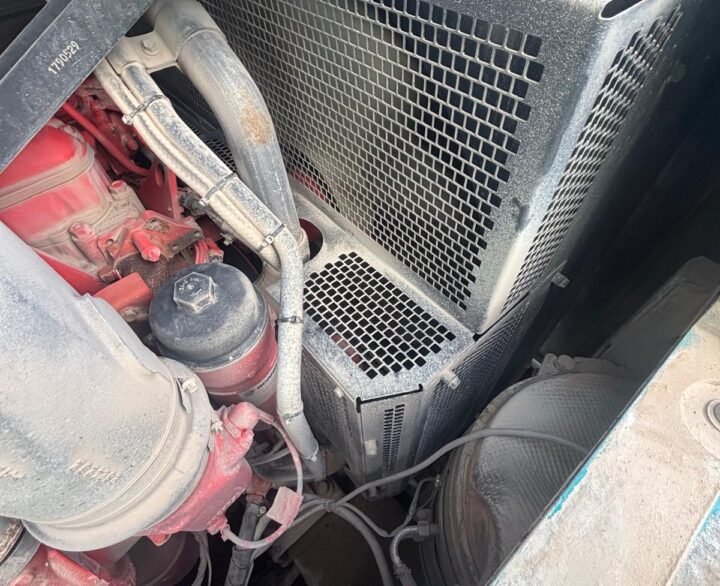 Terex PremierTrak R400X - Used Crushers