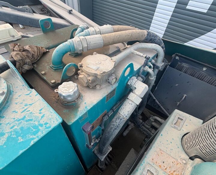 Terex PremierTrak R400X - Used Crushers