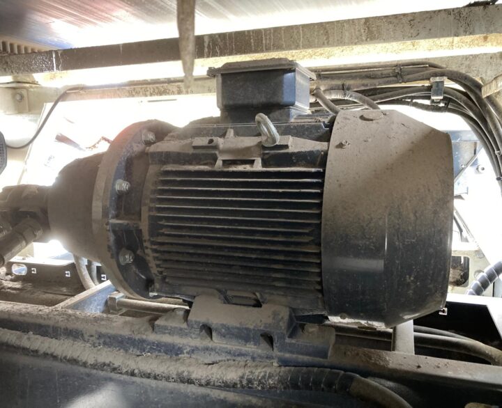 Terex TMS320 - Used Screeners