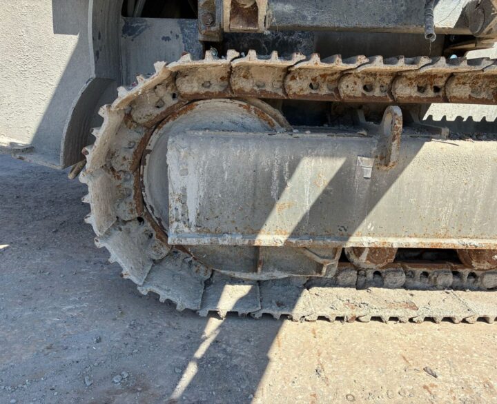 Finlay 696 2D - Used Screeners