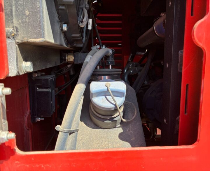 Finlay 873+ Ex Demo - Used Screeners