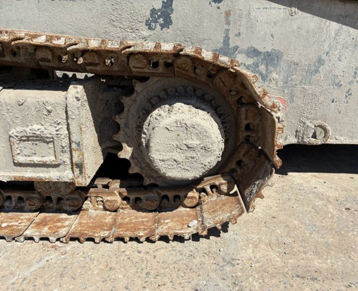 Finlay 696 2D - Used Screeners