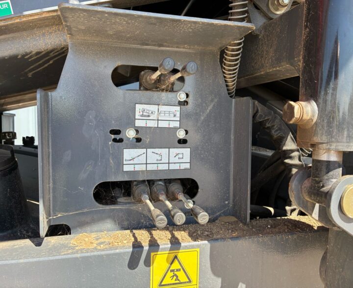 Finlay 873+ Ex Demo - Used Screeners