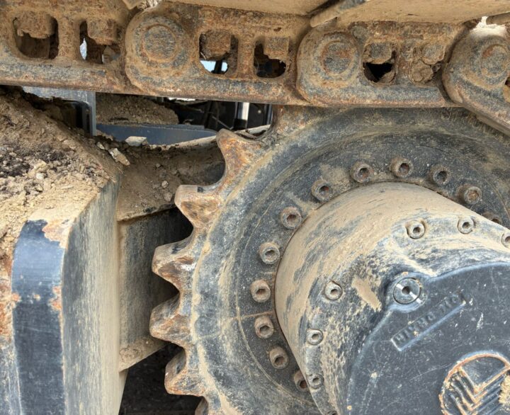 Terex EcoTec TTS620 - Used Screeners
