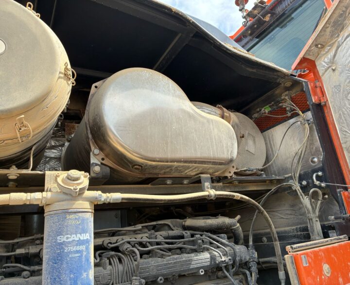 Doosan DL420 - Used Wheel Loaders