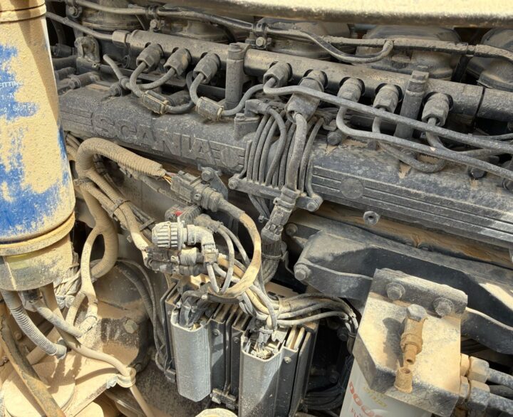 Doosan DL420 - Used Wheel Loaders