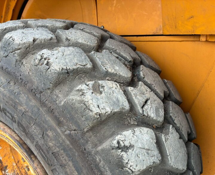 Hyundai HL960HDXT - Used Wheel Loaders