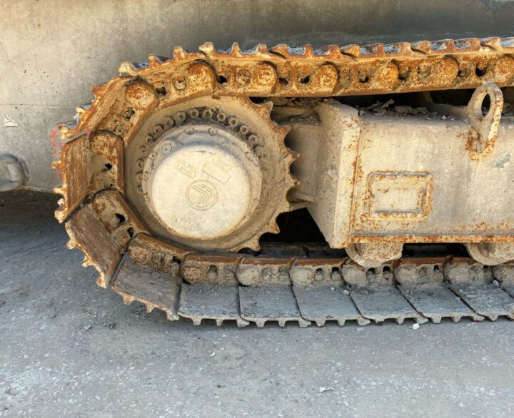 Finlay 696 2D - Used Screeners