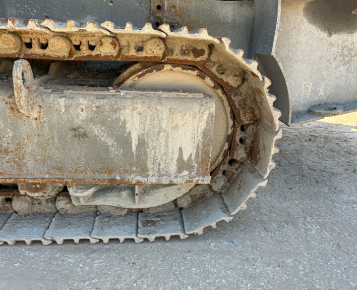 Finlay 696 2D - Used Screeners