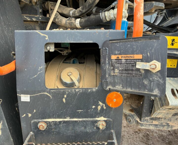 Doosan DL420 - Used Wheel Loaders